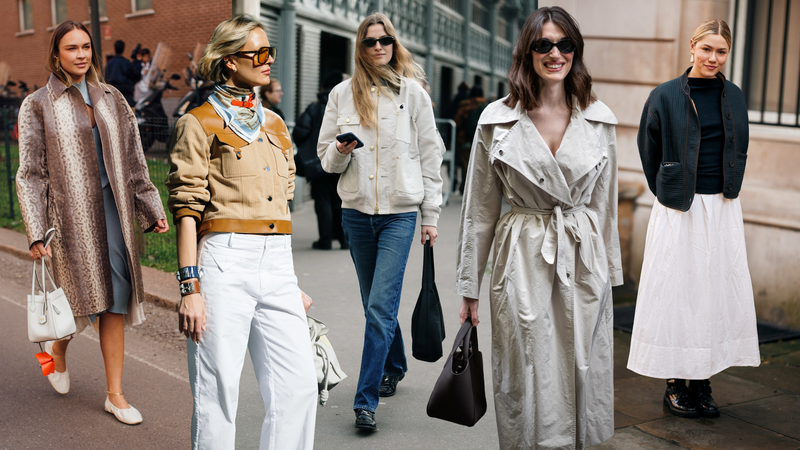 Layer Up: The Ultimate Guide to Choosing & Styling Women’s Jackets This Year